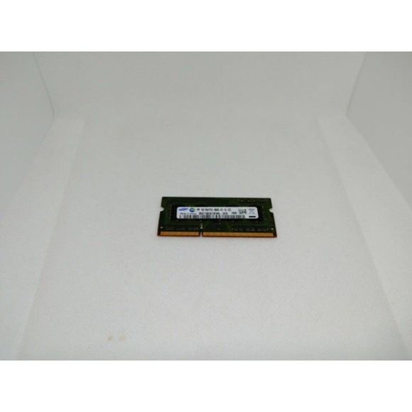 1GB PC3-8500S 1066MHz DDR3 2RX8 SO-DIMM 240 Pin Non-ECC Laptop Notebook Memory - Picture 1 of 2